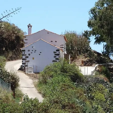 Suvan, La Casa De La Felicidad Holiday home