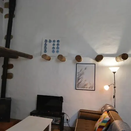 Suvan, La Casa De La Felicidad Holiday home