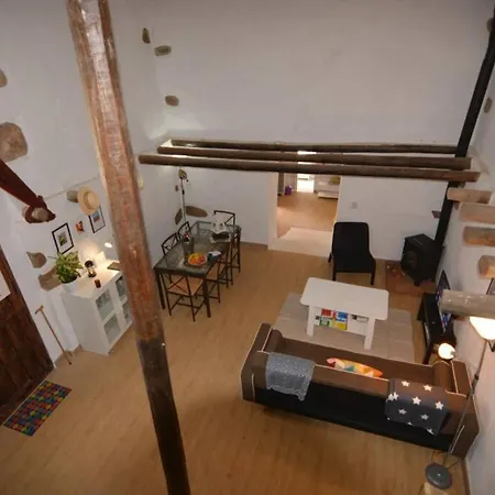 Suvan, La Casa De La Felicidad Vega de San Mateo