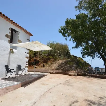 Suvan, La Casa De La Felicidad Vega de San Mateo