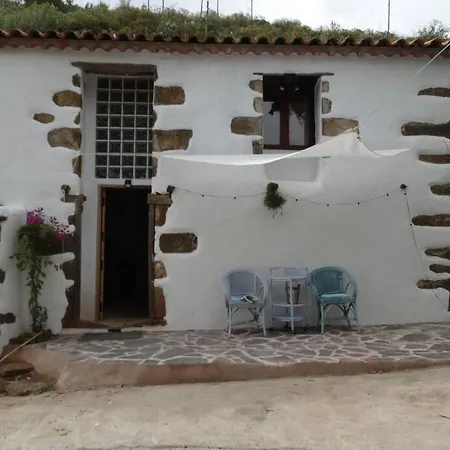 Suvan, La Casa De La Felicidad Holiday home