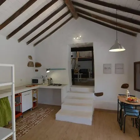 Suvan, La Casa De La Felicidad Holiday home *