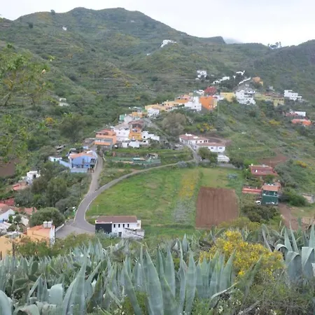 Suvan, La Casa De La Felicidad * Vega de San Mateo