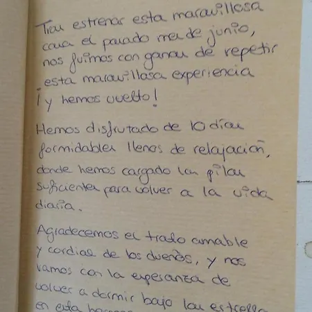 Suvan, La Casa De La Felicidad Vega de San Mateo